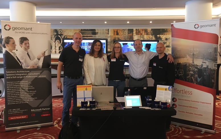 Digital Call Center Conference 2019