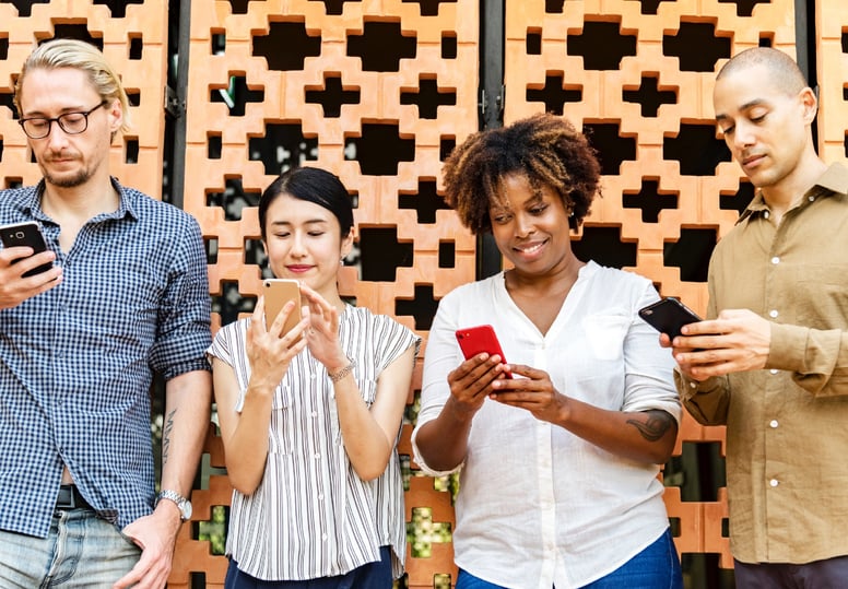 Buzzeasy Multichannel Chat Information Sheet