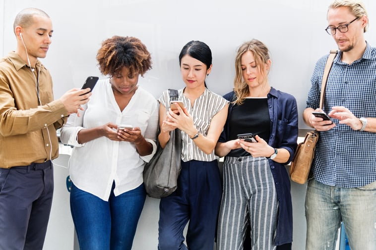 Buzzeasy Outbound SMS With Callback Brochure
